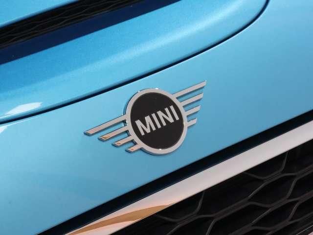 MINI COOPER S 5DOOR