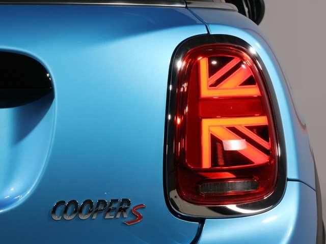 MINI COOPER S 5DOOR