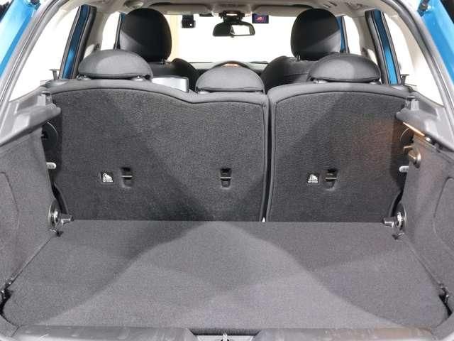 MINI COOPER S 5DOOR