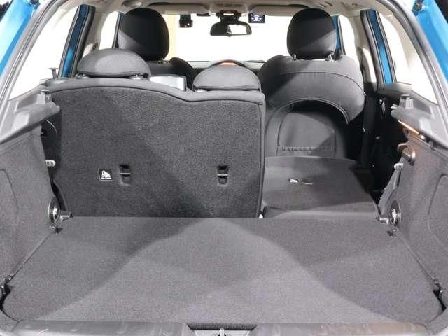 MINI COOPER S 5DOOR