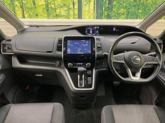 SERENA  S-HYBRID