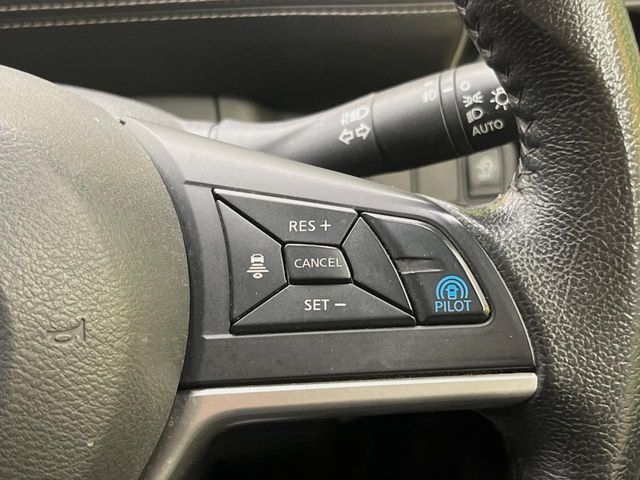 SERENA  S-HYBRID