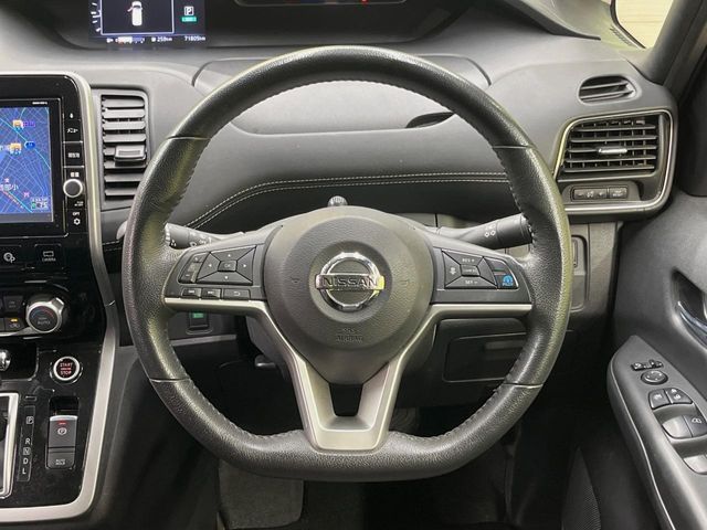 SERENA  S-HYBRID