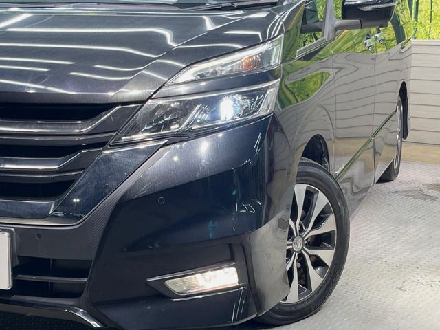 SERENA  S-HYBRID