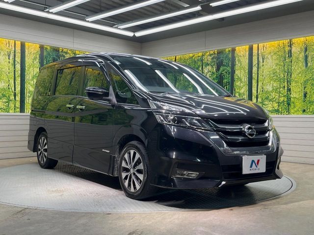 SERENA  S-HYBRID