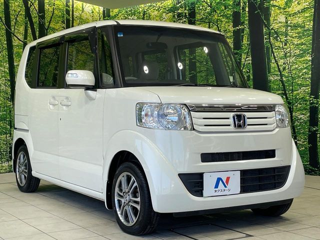 N-BOX