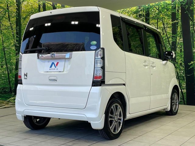 N-BOX