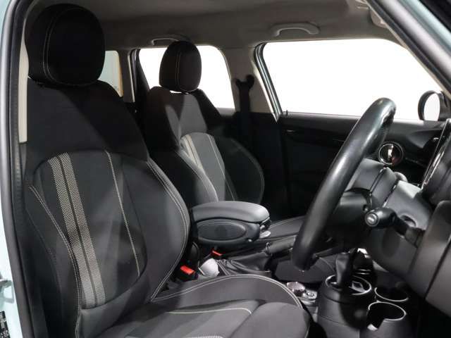 MINI COOPER S 5DOOR