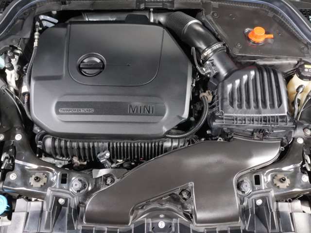 MINI COOPER S 5DOOR
