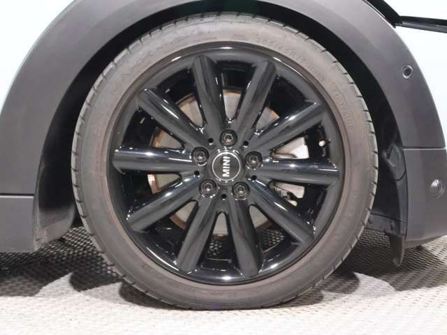 MINI COOPER S 5DOOR