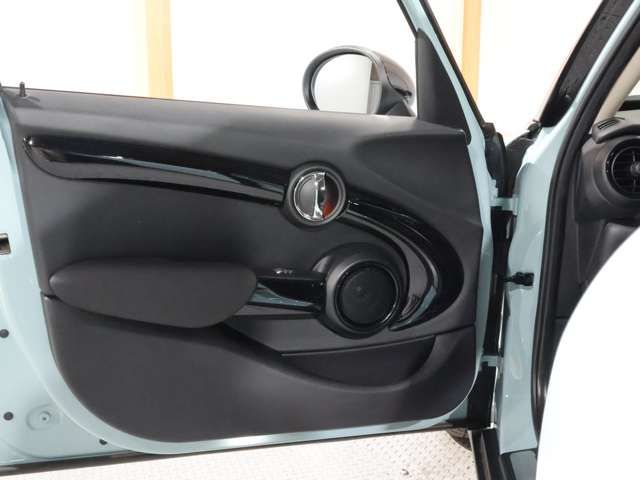 MINI COOPER S 5DOOR