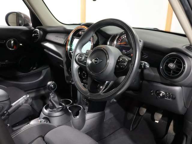 MINI COOPER S 5DOOR