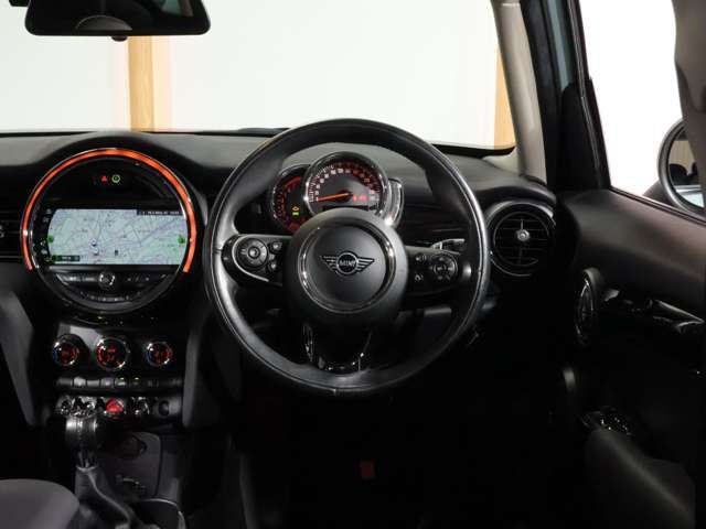 MINI COOPER S 5DOOR