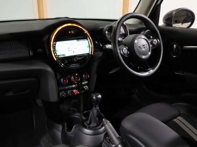 MINI COOPER S 5DOOR