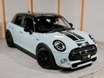 MINI COOPER S 5DOOR