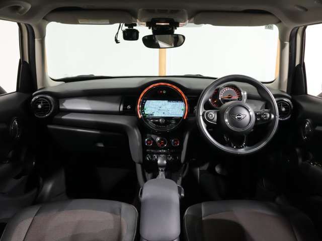MINI COOPER D 5DOOR