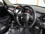 MINI COOPER D 5DOOR