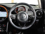MINI COOPER D 5DOOR