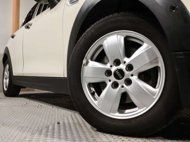 MINI COOPER D 5DOOR