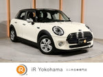 BMW MINI COOPER 5DOOR