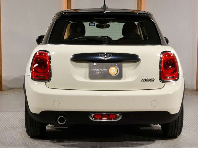 BMW MINI COOPER 5DOOR
