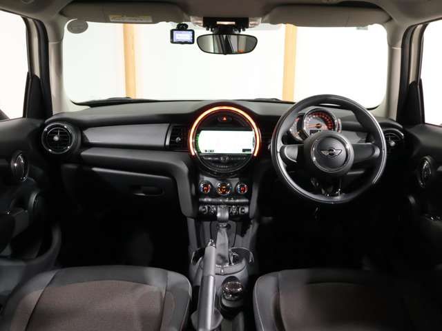 BMW MINI COOPER 5DOOR