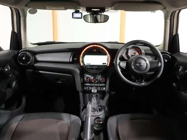 BMW MINI COOPER 5DOOR