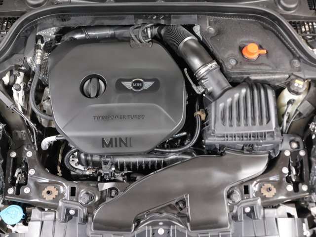 BMW MINI COOPER 5DOOR