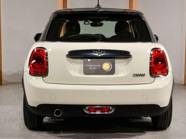 BMW MINI COOPER 5DOOR