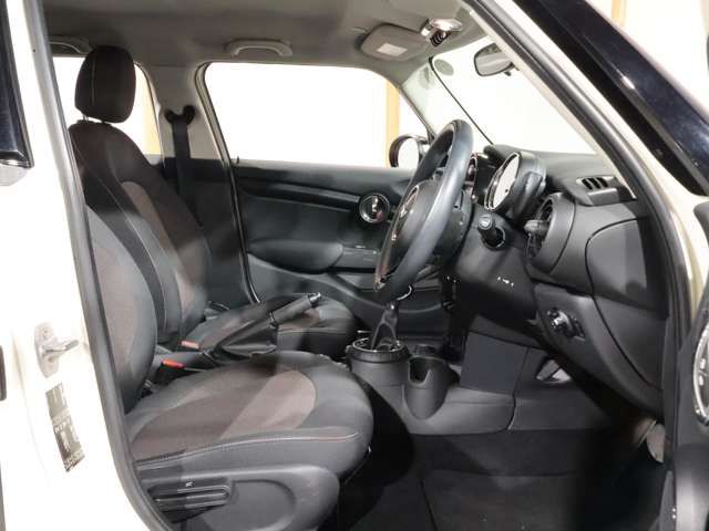 BMW MINI COOPER 5DOOR