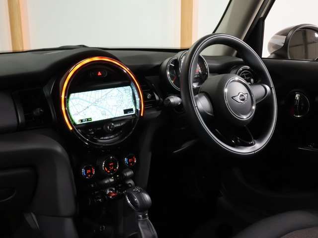 BMW MINI COOPER 5DOOR