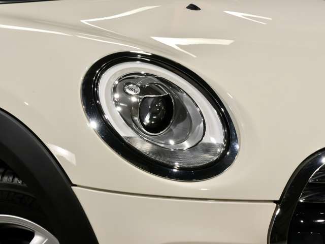 BMW MINI COOPER 5DOOR