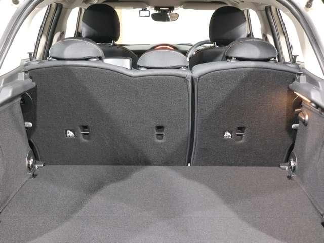 BMW MINI COOPER 5DOOR