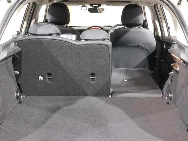 BMW MINI COOPER 5DOOR