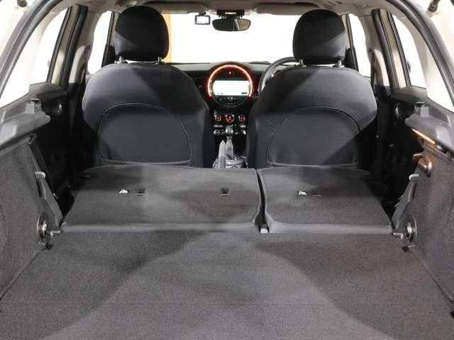 BMW MINI COOPER 5DOOR