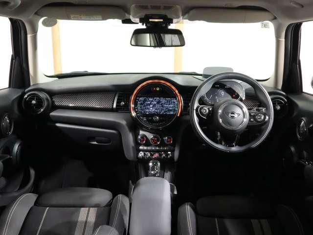 MINI COOPER S 5DOOR