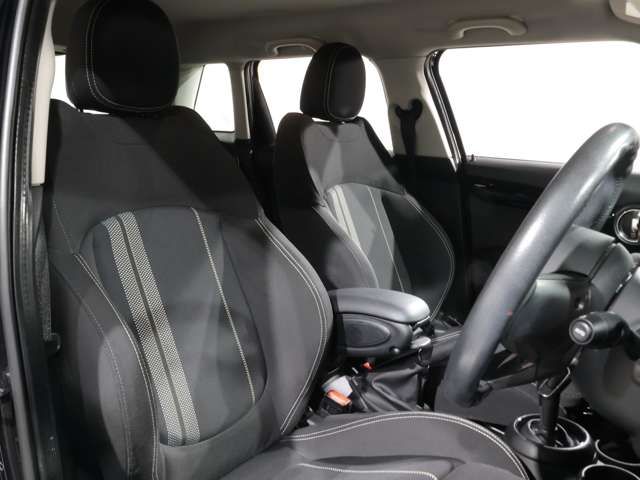 MINI COOPER S 5DOOR