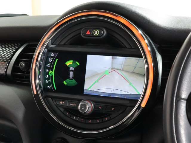 MINI COOPER S 5DOOR