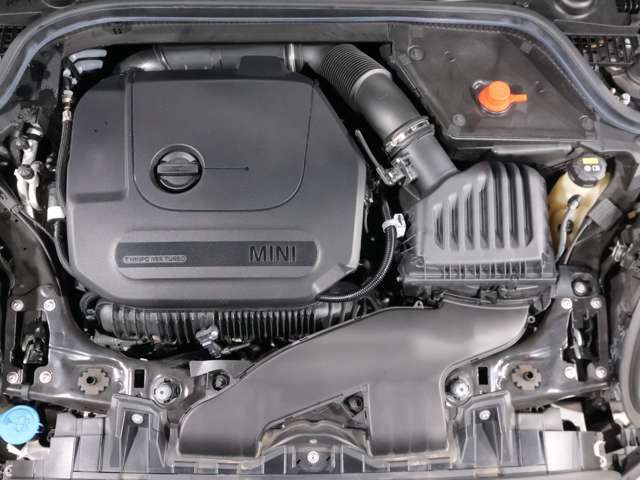 MINI COOPER S 5DOOR