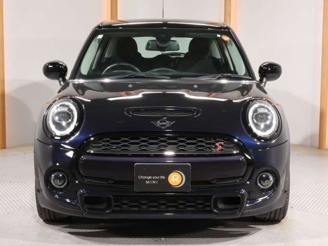 MINI COOPER S 5DOOR