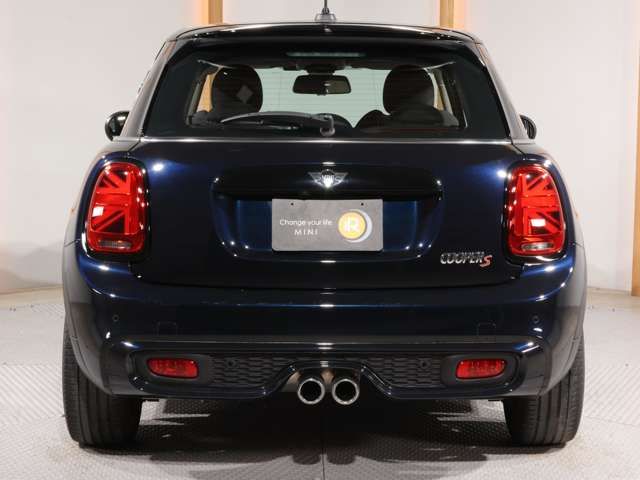 MINI COOPER S 5DOOR