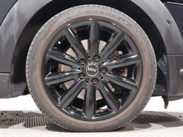 MINI COOPER S 5DOOR