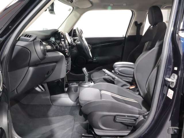 MINI COOPER S 5DOOR