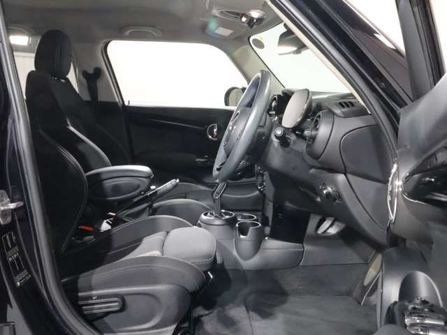 MINI COOPER S 5DOOR