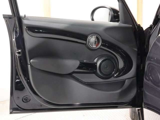 MINI COOPER S 5DOOR