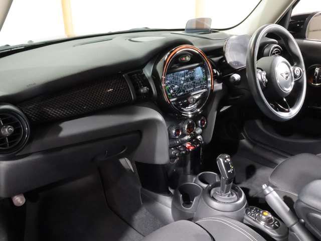 MINI COOPER S 5DOOR
