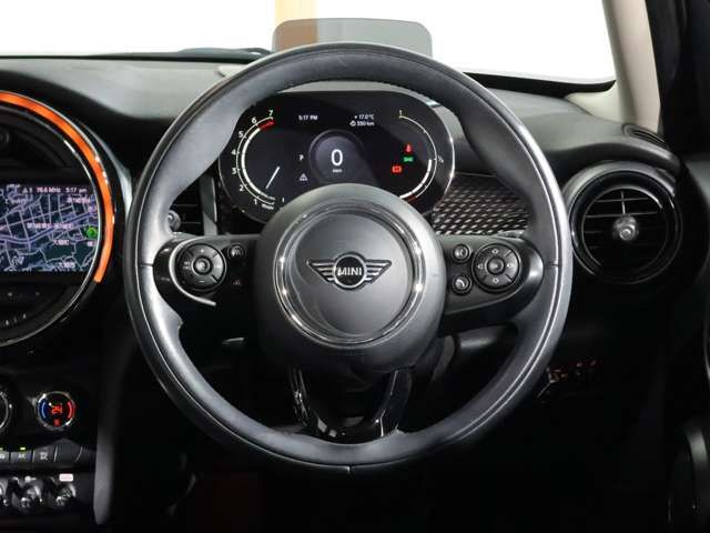 MINI COOPER S 5DOOR