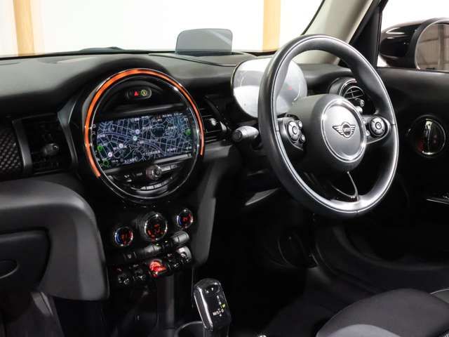 MINI COOPER S 5DOOR
