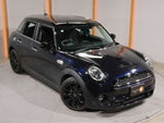 MINI COOPER S 5DOOR