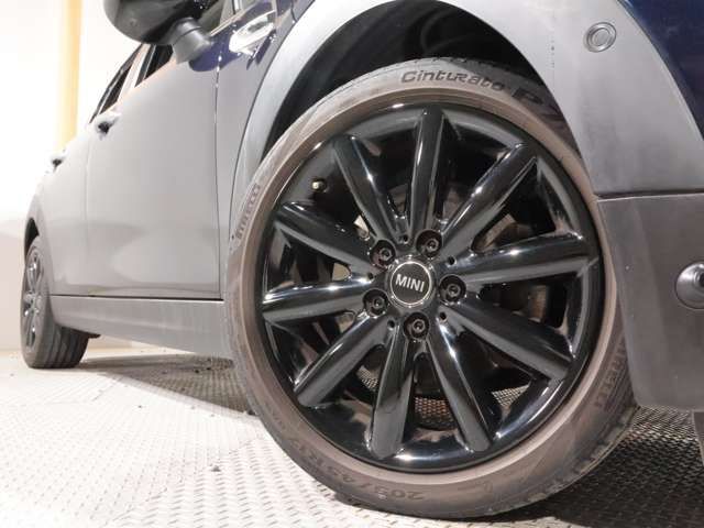 MINI COOPER S 5DOOR